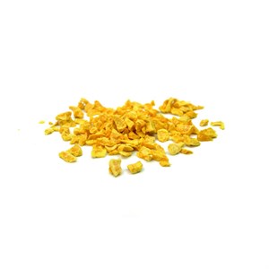 CRISPY MANGO 2-10 MM GR 250 SOSA