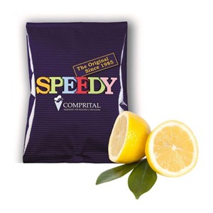 SPEEDY LIMONE KG 1.25X10 COMPR