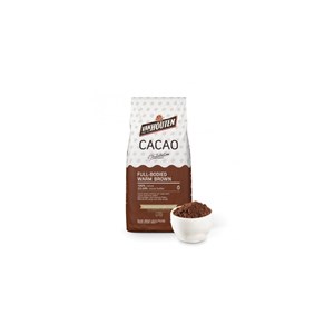 CACAO FULL-BODIED BROWN KG 1X6 CALL