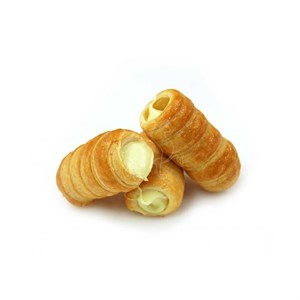 CANNOLI MIGNON LIMONE KG 1.5 SV