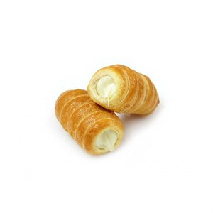 CANNOLI MIGN CREMA/LATTE KG 1.5 SV