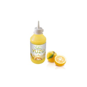 YUZU SUCCO SURG GR 250X6 ROGEL