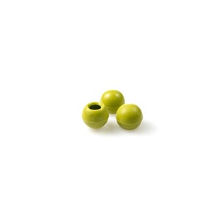 TRUFFLE SHELL GREEN PZ 252 DOBLA