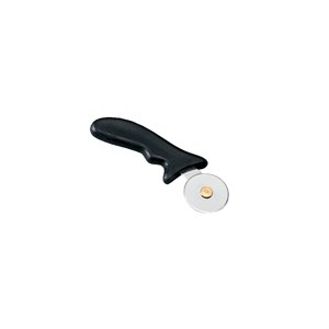 PIZZA CUTTER MANICO PLAS Q 5.5 MART