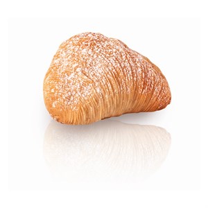 SFOGLIATELLE GR 112 PZ 50 BAKER&BAKER