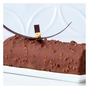 CRUNCHY COAT GIANDUIA KG 2.5X2 PREGEL