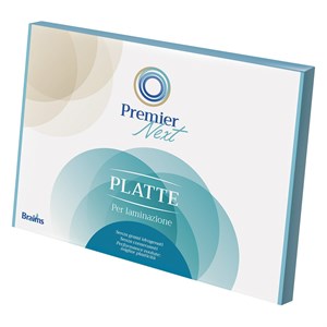 PREMIER PLATTE NEXT KG 2X5 BRAIMS