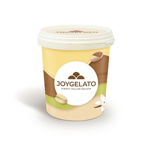 JOYPASTE PISTACCHIO 100% KG 1X6 J/G