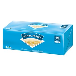 FINNIA PASTRY MB KG 2.5X4 BRAIMS