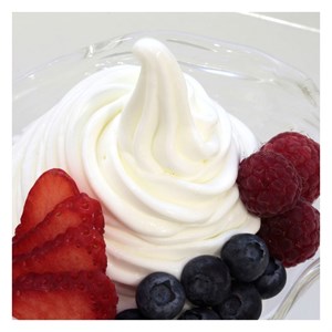 JOYSOFT FROZEN YOGURT KG 1.05X6 J/G