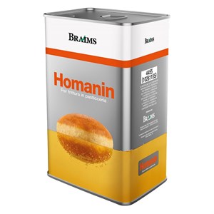 HOMANIN OLIO PALMA KG 20 BRAIMS