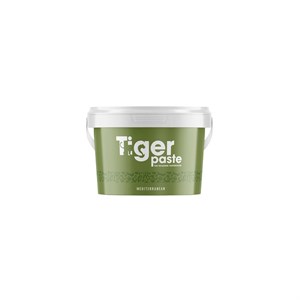 TIGER PASTE MEDITERRANEAN KG 3 AGIVEGA