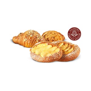 WALDKORN CROISSANT KG 15