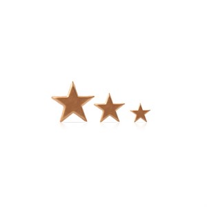 STAR BRONZE ASSORTMENT PZ 132 DOBLA