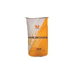 PANCRECKERS MIX KG 25 ABM