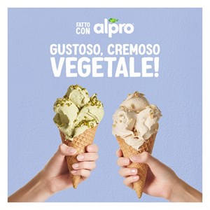 Kit Gelato Alpro - Special Starter Joygelato