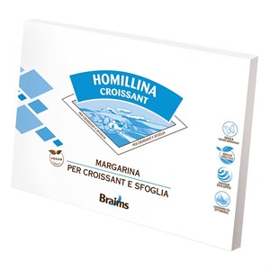 HOMILLINA CROISSANT KG 2X5 BRAIMS