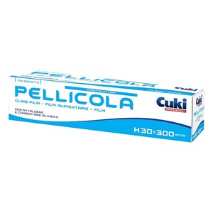 ROL PVC 30H 300MT PZ 9 ASTUC