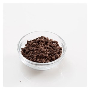 CRUMBLE COOKIE CACAO G/F KG 1X10 IRCA