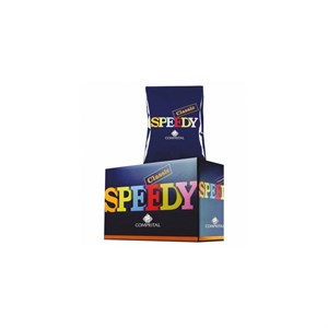 SPEEDY NOCCIOLA KG 1.25X10 COMPRITAL