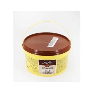 PASTA CARAMEL SALE' KG 3X2 CRESCO