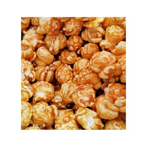 POPCORN AL CARAMELLO KG 1.17 CRESCO