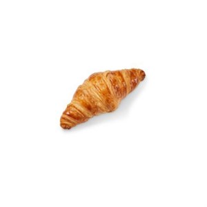 Mini Croissant Melange Gr 30 Pz 240 Bridor