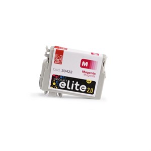 CARTUCCIA DECOJET A4 ELITE 2.0 MAGENTA