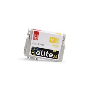 CARTUCCIA DECOJET A4 ELITE 2.0 GIALLO MODE