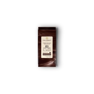 CALLET FOND 811 54.5% KG 10 CALLEBAUT**