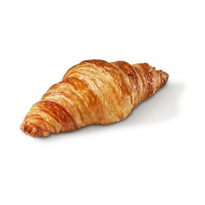 Croissant Burro Vuoto Gr 80 Pz 60 Bridor