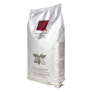 MASSA CACAO S.DEL LAGO 100% VENEZUELA KG 5X2 DOMORI