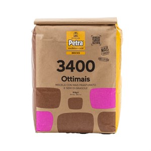 PETRA BRICK OTTIMAIS 3400 KG 10