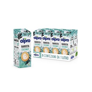 ALPRO COCCO PROFESSIONAL LT 1X8