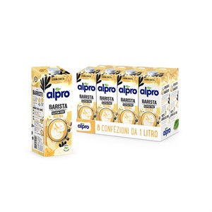 ALPRO AVENA PROFESSIONAL LT 1X8