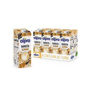 ALPRO MANDORLA PROFESSIONAL LT 1X8