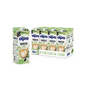 ALPRO SOIA PROFESSIONAL LT 1X8