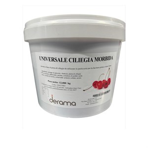 CILIEGIA 35% UNIVERSALE M KG 12 DERAMA