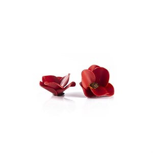 POPPY FLOWER PZ 24 DOBLA