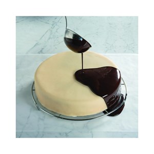 SCHOKOBELLA BITTERSWEET KG 6 CRESCO