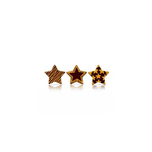 STAR ASSORTMENT D600 PZ 66 DOBLA