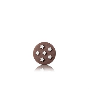 BISCOTTO STELLINE G/F KG 3 PZ 500 BREAK&GO