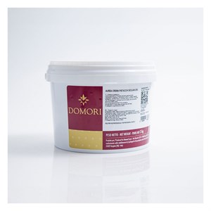 CREMA AUREA PISTACCHI SICIL 25% KG 3 DOMORI
