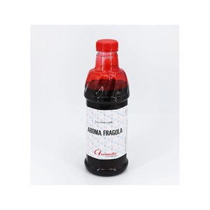 AROMA FRAGOLA PASTA KG 1 CRESCO