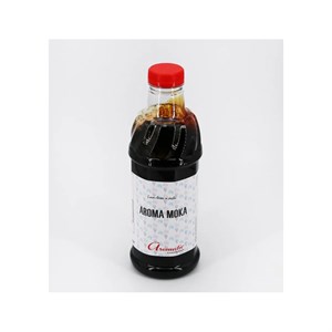 AROMA MOKA PASTA KG 1 CRESCO