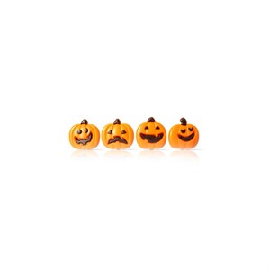 Pumpkin Face Assortment Pz 90 Dobla
