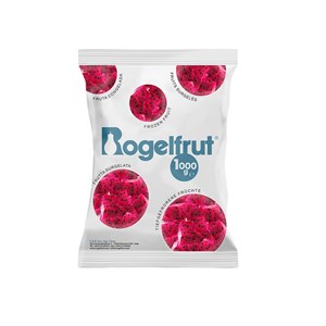 DRAGON FRUIT 10X10 SURG KG 1X5 ROGEL