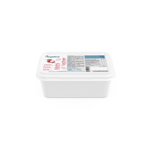 LITCHI PUREA SURG KG 1X6 ROGEL