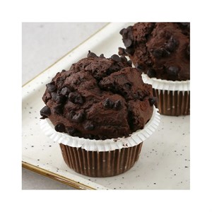 AMERICAN MUFFIN SCHOKO KG 15 CRESCO
