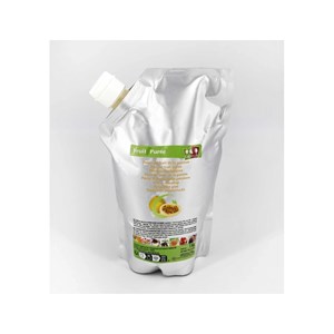 PUREA PASSION FRUIT KG 1X5 CAPFRUIT